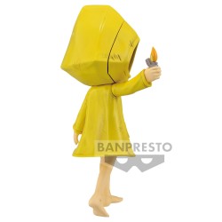 LITTLE NIGHTMARES - Six Banpresto PVC Figure 17 cm