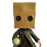 LITTLE NIGHTMARES - Mono Banpresto PVC Figure 17 cm