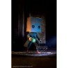 LITTLE NIGHTMARES - Mono Banpresto PVC Figure 17 cm