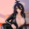 OVERLORD - Albedo Relax time Banpresto PVC Figure 18 cm