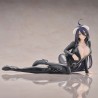 OVERLORD - Albedo Relax time Banpresto PVC Figure 18 cm