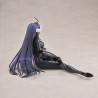 OVERLORD - Albedo Relax time Banpresto PVC Figure 18 cm