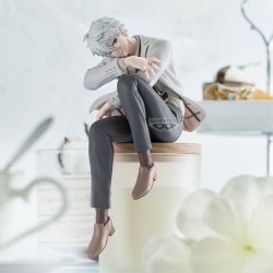 BLUE LOCK - Seishiro Nagi Sweets Flavor Banpresto PVC Figure 13 cm