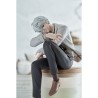 BLUE LOCK - Seishiro Nagi Sweets Flavor Banpresto PVC Figure 13 cm