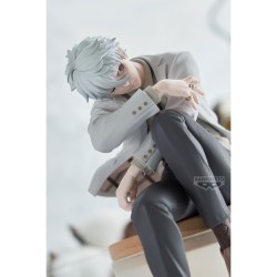 BLUE LOCK - Seishiro Nagi Sweets Flavor Banpresto PVC Figure 13 cm