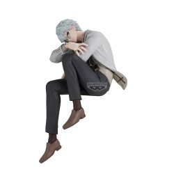 BLUE LOCK - Seishiro Nagi Sweets Flavor Banpresto PVC Figure 13 cm