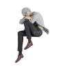 BLUE LOCK - Seishiro Nagi Sweets Flavor Banpresto PVC Figure 13 cm