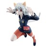 HUNTER×HUNTER - Neferpitou Vibration Stars Banpresto PVC Figure 16 cm