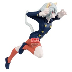 HUNTER×HUNTER - Neferpitou Vibration Stars Banpresto PVC Figure 16 cm