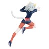 HUNTER×HUNTER - Neferpitou Vibration Stars Banpresto PVC Figure 16 cm