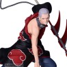 NARUTO SHIPPUDEN - Hidan ver.A Vibration Stars Banpresto PVC Figure 13 cm