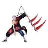 NARUTO SHIPPUDEN - Hidan ver.A Vibration Stars Banpresto PVC Figure 13 cm
