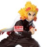 DEMON SLAYER - Kyojuro Rengoku Maximatic Banpresto PVC Figure 16 cm