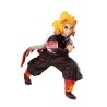 DEMON SLAYER - Kyojuro Rengoku Maximatic Banpresto PVC Figure 16 cm
