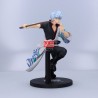 GINTAMA - Gintoki SakataVibration Stars 20th Anniversary ver. Banpresto PVC Figure 17 cm