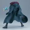 ONE PIECE - Kuzan Battle Record Collection Banpresto PVC Figure 15 cm