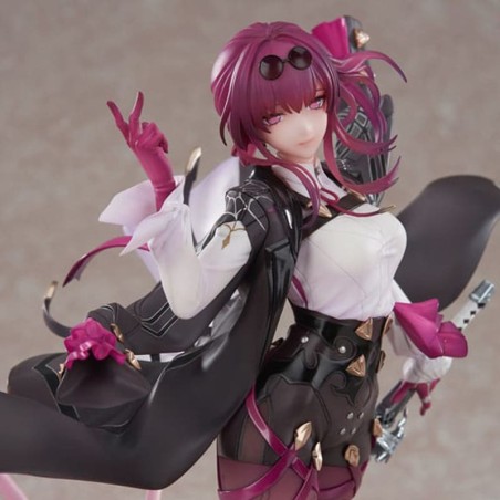 HONKAI STAR RAIL - Kafka Apex 1/7 PVC Figure 27 cm