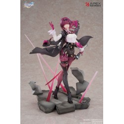HONKAI STAR RAIL - Kafka Apex 1/7 PVC Figure 27 cm