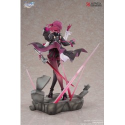 HONKAI STAR RAIL - Kafka Apex 1/7 PVC Figure 27 cm