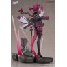 HONKAI STAR RAIL - Kafka Apex 1/7 PVC Figure 27 cm