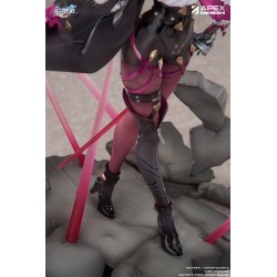HONKAI STAR RAIL - Kafka Apex 1/7 PVC Figure 27 cm