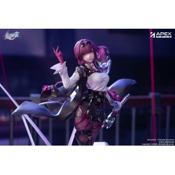 HONKAI STAR RAIL - Kafka Apex 1/7 PVC Figure 27 cm