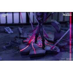 HONKAI STAR RAIL - Kafka Apex 1/7 PVC Figure 27 cm