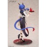 ARKNIGHTS - Ch´en Tea Time Ver. Limepie Series 1/8 Apex PVC Figure 24 cm