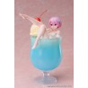 RE: ZERO - Ram Cream Soda Ver. 1/7 Elcoco PVC Figure 21 cm