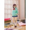 DANDADAN - Momo Pop Up Parade PVC Figure 17 cm