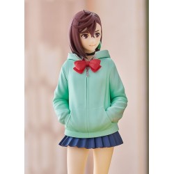 DANDADAN - Momo Pop Up Parade PVC Figure 17 cm