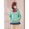 DANDADAN - Momo Pop Up Parade PVC Figure 17 cm