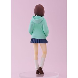 DANDADAN - Momo Pop Up Parade PVC Figure 17 cm