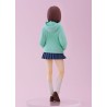 DANDADAN - Momo Pop Up Parade PVC Figure 17 cm