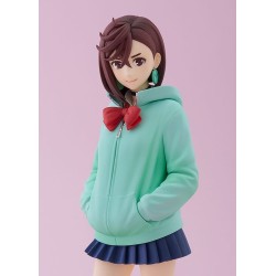 DANDADAN - Momo Pop Up Parade PVC Figure 17 cm