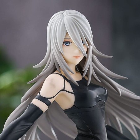 NIER AUTOMATA Ver 1.1A - A2 YoRHa Type A No. 2 Pop Up Parade PVC Figure 17 cm