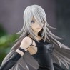 NIER AUTOMATA Ver 1.1A - A2 YoRHa Type A No. 2 Pop Up Parade PVC Figure 17 cm