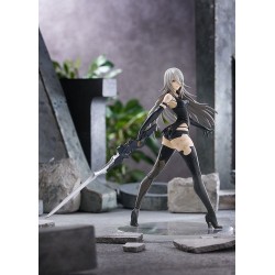 NIER AUTOMATA Ver 1.1A - A2 YoRHa Type A No. 2 Pop Up Parade PVC Figure 17 cm