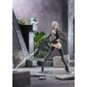 NIER AUTOMATA Ver 1.1A - A2 YoRHa Type A No. 2 Pop Up Parade PVC Figure 17 cm