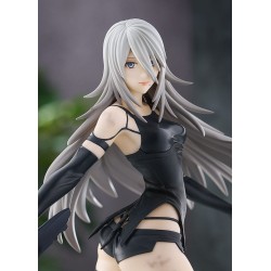 NIER AUTOMATA Ver 1.1A - A2 YoRHa Type A No. 2 Pop Up Parade PVC Figure 17 cm