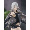 NIER AUTOMATA Ver 1.1A - A2 YoRHa Type A No. 2 Pop Up Parade PVC Figure 17 cm