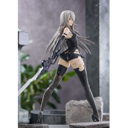 NIER AUTOMATA Ver 1.1A - A2 YoRHa Type A No. 2 Pop Up Parade PVC Figure 17 cm