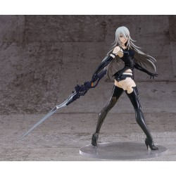 NIER AUTOMATA Ver 1.1A - A2 YoRHa Type A No. 2 Pop Up Parade PVC Figure 17 cm