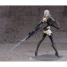 NIER AUTOMATA Ver 1.1A - A2 YoRHa Type A No. 2 Pop Up Parade PVC Figure 17 cm