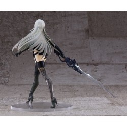 NIER AUTOMATA Ver 1.1A - A2 YoRHa Type A No. 2 Pop Up Parade PVC Figure 17 cm