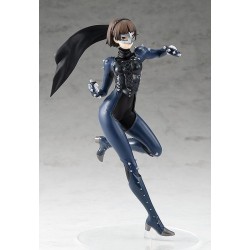 PERSONA 5: The Animation - Queen Pop Up Parade PVC Figure 17 cm