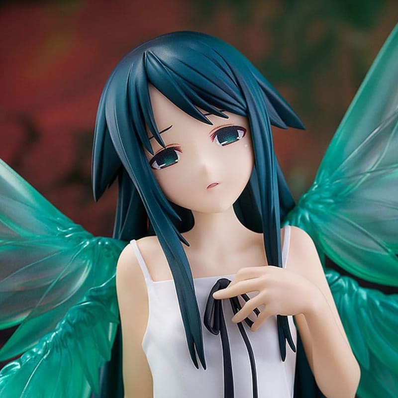 SAYA NO UTA - Saya L Size Pop Up Parade PVC Figure 12 cm