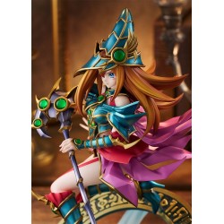 YU-GI-OH! Card Game - Magician's Valkyria Monster Figure Collection 1/7 PVC Figure 27 cm