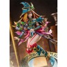 YU-GI-OH! Card Game - Magician's Valkyria Monster Figure Collection 1/7 PVC Figure 27 cm