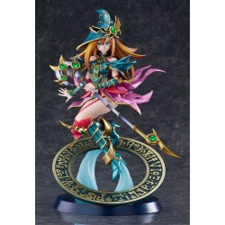 YU-GI-OH! Card Game - Magician's Valkyria Monster Figure Collection 1/7 PVC Figure 27 cm